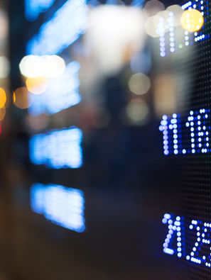 What is a safe-haven (currency)?