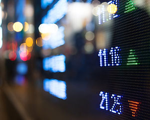 Stock Market Quotes