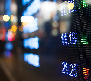 Stock Market Quotes