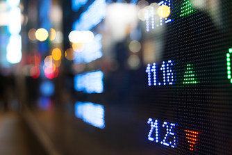 Market Records Being Set on a Regular Basis