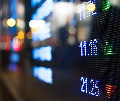 Stock Market Quotes