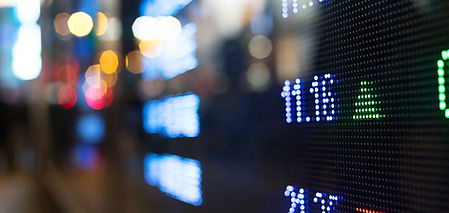 Stock Market Quotes