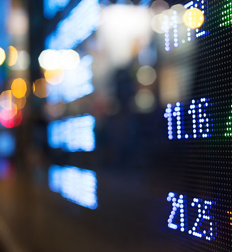 Stock Market Quotes