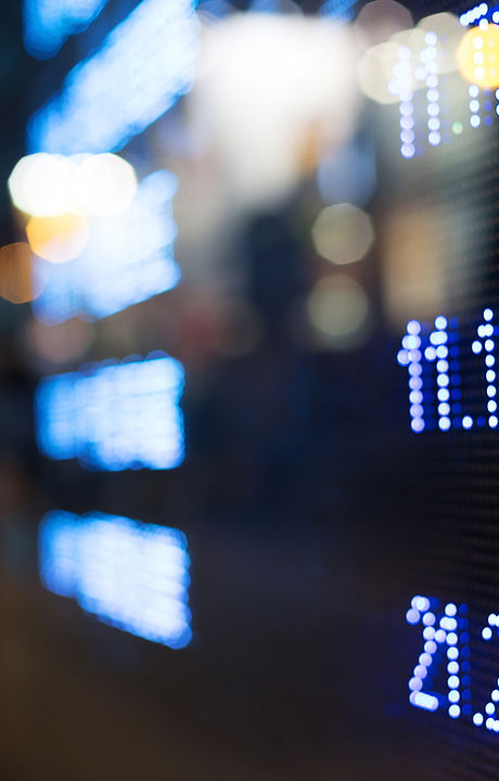 Stock Market Quotes