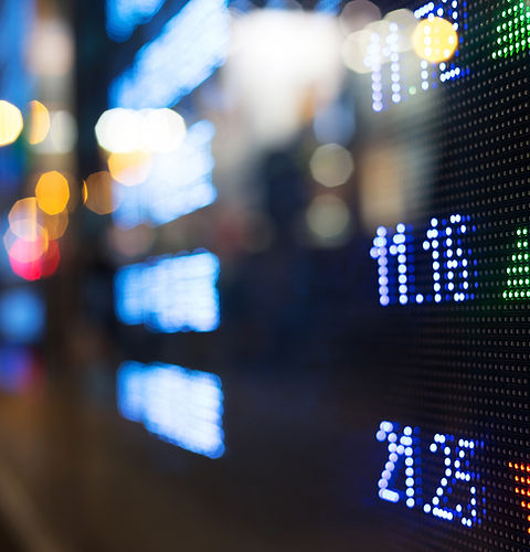 Stock Market Quotes 2
