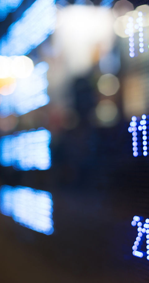 Stock Market Quotes