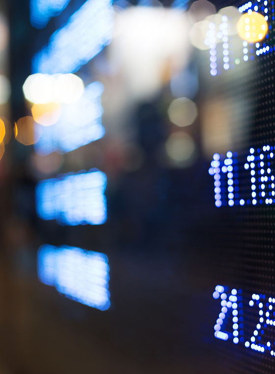 Stock Market Quotes