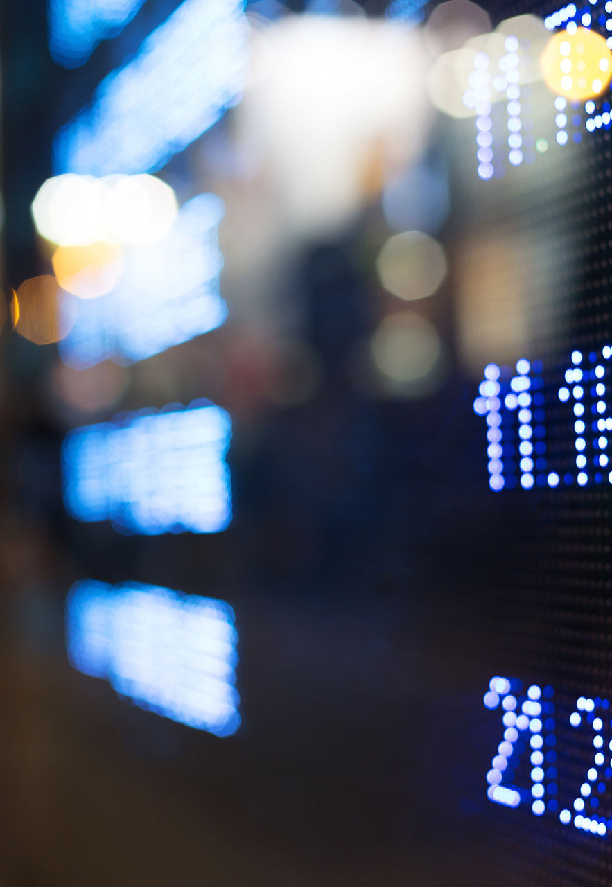 Stock Market Quotes