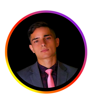 Bryan  - Especialista em Marketing