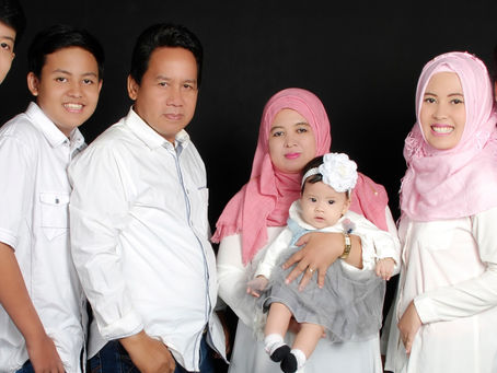 Sekilas Karyawan  Pashajid 43 Shop Aneka Kue