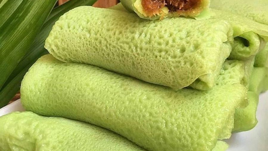 Kue Dadar Gulung Pashajid Mart43