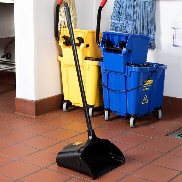 Dust Pans