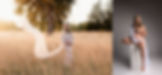 Eugene Oregon maternity photographer, examples of studio and outdoor maternity sessions