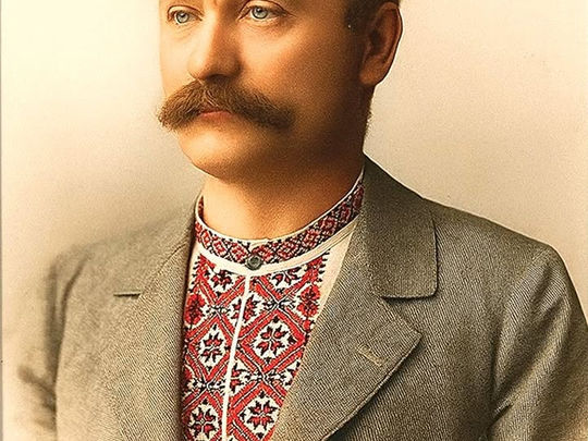 Шляхи, що перетиналися: Соломія Крушельницька та Іван Франко