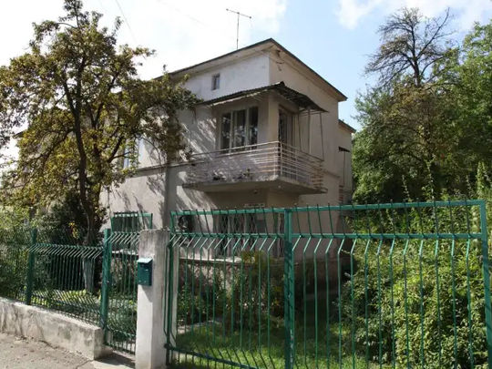 Відкриття виставки “Гості дому Людкевича”