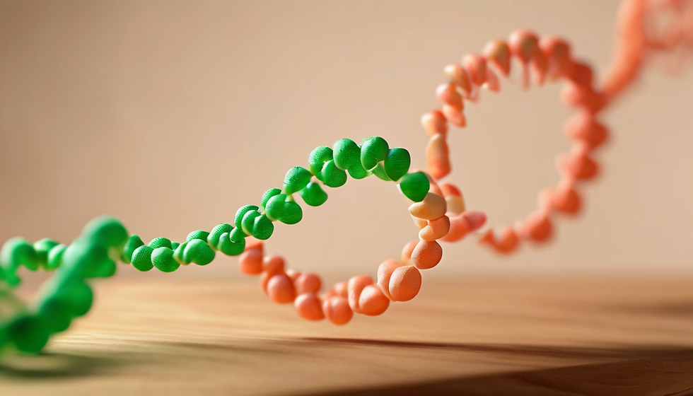 Precision Nutrition through Genomic Insights