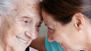 Alzheimer: Como conviver com uma pessoa que tem Alzheimer e ajudá-la no dia a dia