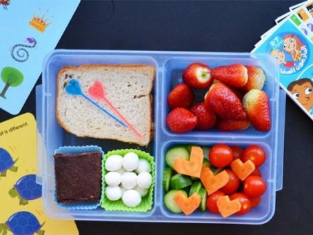 Diabetes: Pais devem ficar atentos a alimentação de crianças com diabetes