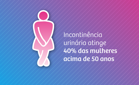 Menopausa: Incontinências urinária e anal são tratadas com fisioterapia