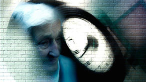Alzheimer: Uma pequena área do cérebro pode detectar a doença precocemente