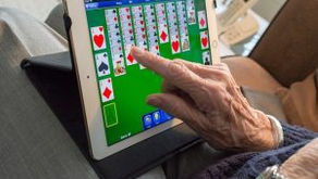 Alzheimer: robôs cuidadores dos vovôs e das vovós – Parte 3