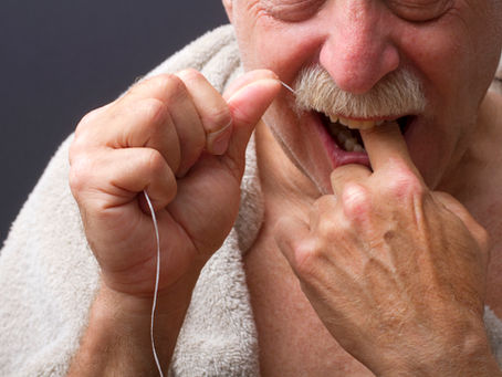 Diabetes e Covid-19: Na quarentena, cuidar das gengivas é fundamental para grupos de risco