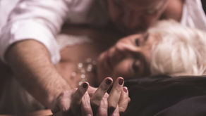 Menopausa: Fim da capacidade reprodutora não significa "fim de sexo satisfatório"