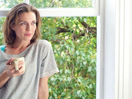 Menopausa: 5 sintomas que falam da pré-menopausa
