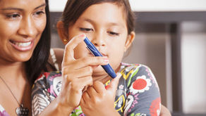 Diabetes: Início precoce da diabetes tipo 1 pode afetar o desenvolvimento cerebral