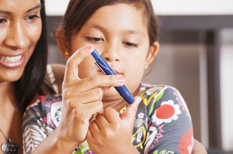 Diabetes: Início precoce da diabetes tipo 1 pode afetar o desenvolvimento cerebral