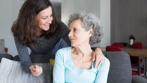 Alzheimer: uma doença que afeta toda a família