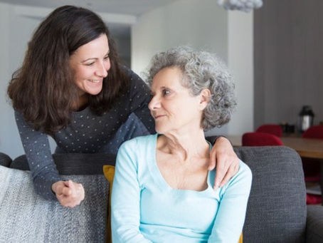 Alzheimer: uma doença que afeta toda a família
