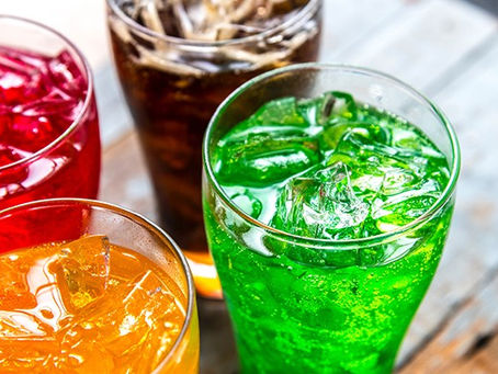 Diabetes: Bebidas açucaradas aumentam risco de câncer, diz estudo