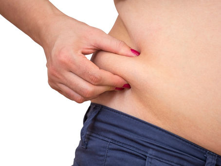 Menopausa: como tratar o aumento da gordura abdominal