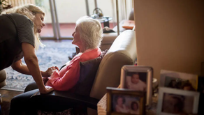 Alzheimer: Grupo faz plano para demência no Brasil