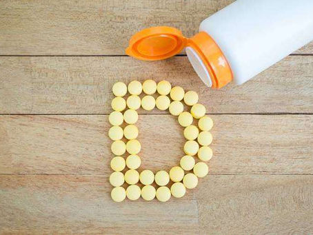 Diabetes: Vitamina D não é eficaz na prevenção do diabetes