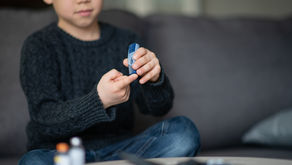Diabetes: Covid-19 pode ter relação com o aumento de diabetes Tipo 1 em crianças
