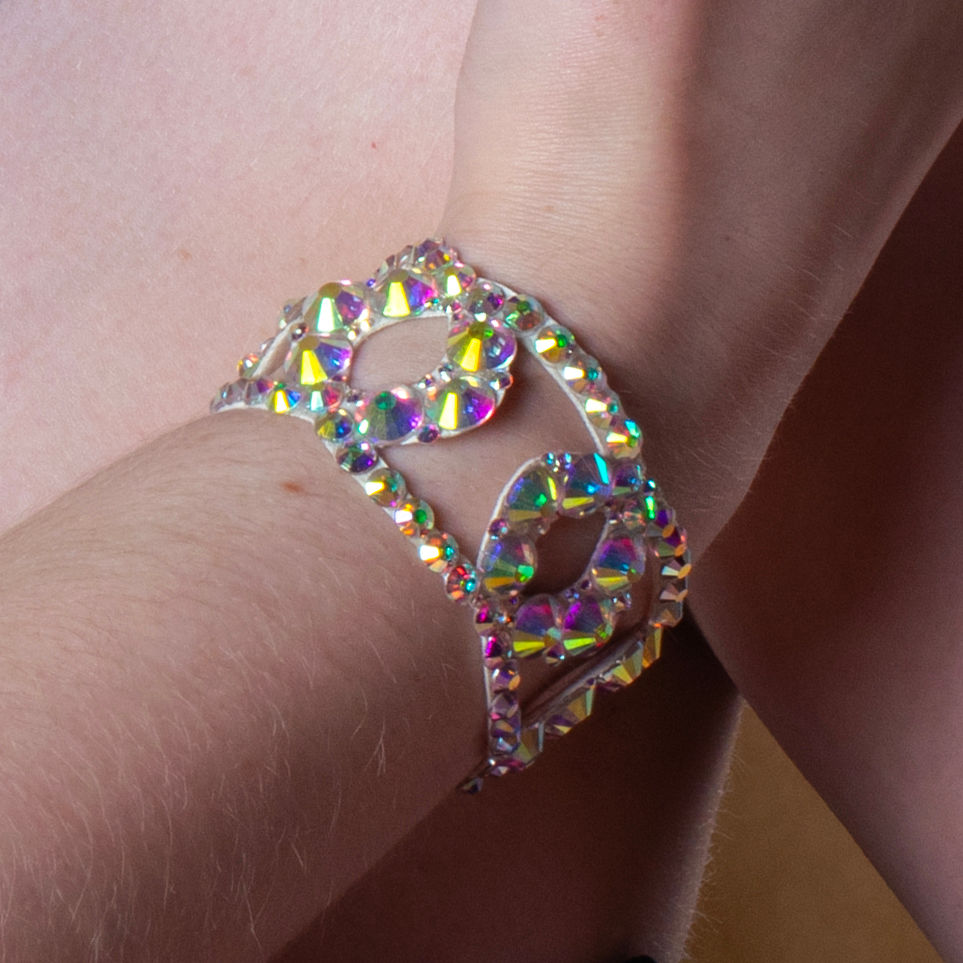 Continuity Bracelets