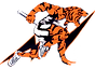 Lancaster Lightning Sprint Logo