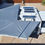 Miniaturbild: Quick Pitch Weathershade MAXX 2,6m x6 Freitragende 270grad Markise