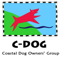 C-DOG - Spring Dog Festival