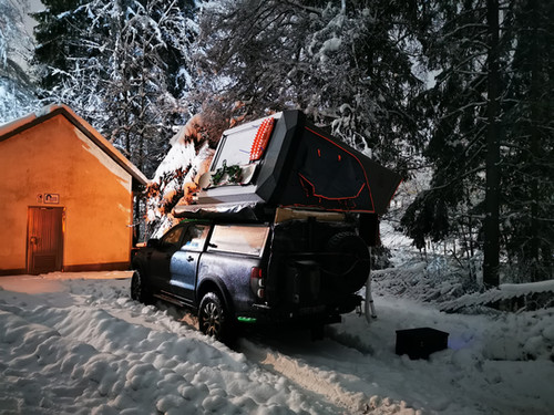 tent kaufen 13' (4M) Fernweh Bell walrus Model:CW-454Da Features Optimal Geometry DIY spring reverb for