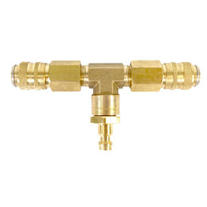 Miniaturbild: SKOTTI - adapter für normal oder max 5 oder 11kg Flaschen