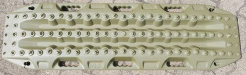 Thumbnail: MaxTrax MKII Sandboards - der zuverlässige Standard aus Australien