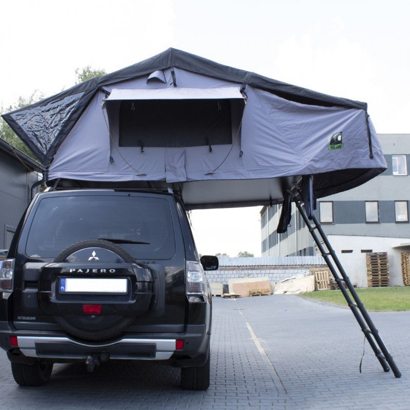 Miniaturbild: Wild  Camp Dachzelt Hudson - Skyview und gute Ausstattung