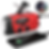 Thumbnail: Emergency  Radio Crank Solar Hand Weather 1000mAh Power Bank Charger Flash Light
