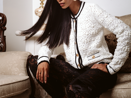 Por que o tricot nunca sai de moda?