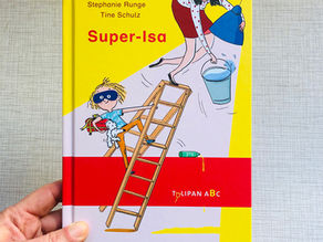 Der frühe Frühling ohne mich | 6.3.2023