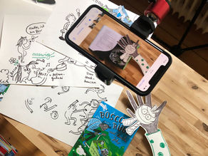 Bilderbuchgebummel | 29.8.22