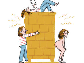 Warme Gedanken + Fledermaus | 23.11.23